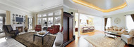Does a Dark or Light Rug Make a Room Look Bigger?