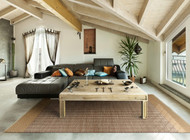 How to Decorate Your Home With Jute Rugs?