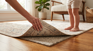 Why Does Your Area Rug Need a Pad?