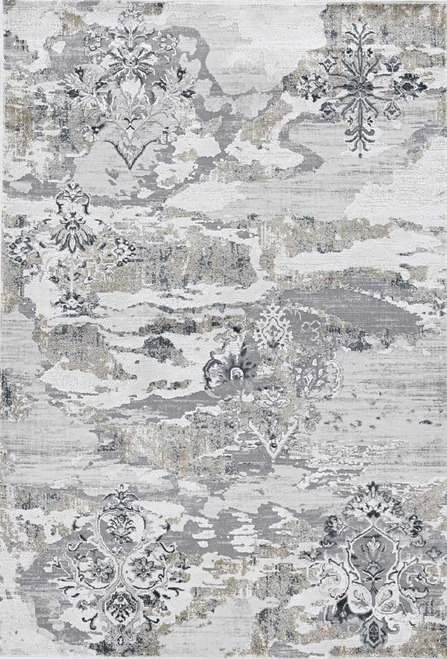 Wayside Heirloom RG70319 Ivory Expressions Area Rug