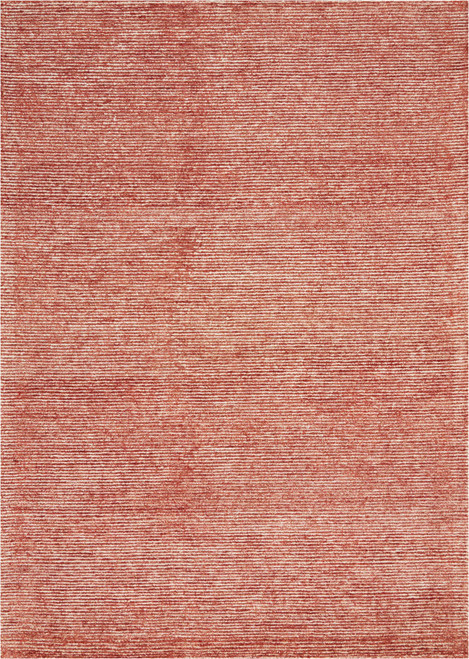 Nourison Weston WES01 Brick Jute Rug