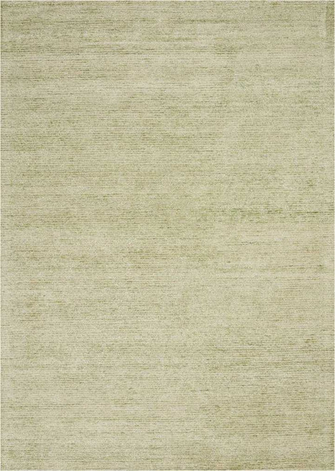 Weston WES01 Citron Bamboo/Jute Area Rug