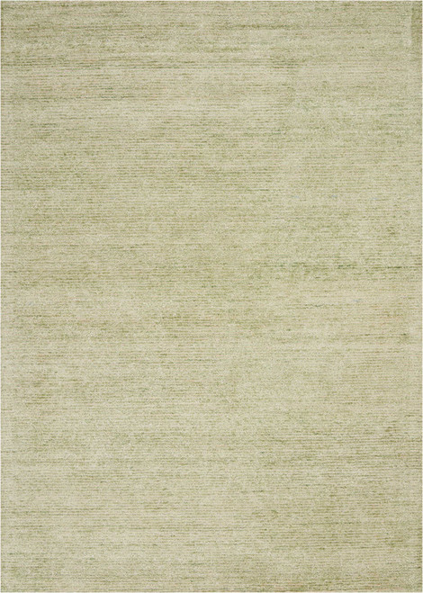 Weston WES01 Citron Bamboo/Jute Area Rug