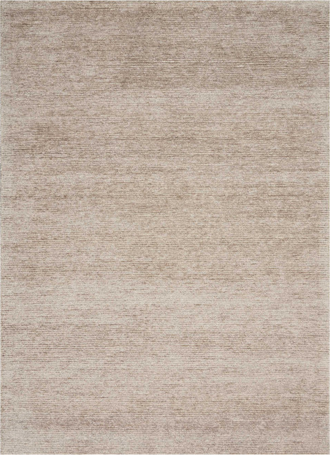 Nourison Weston WES01 Oatmeal Jute Rug