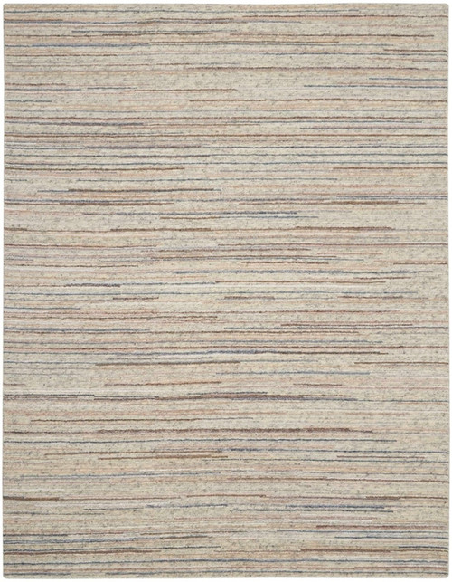 Nourison Plateau PAE01 Ivory Area Rug