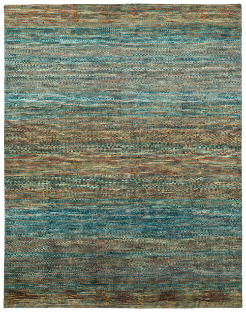 Kaleen Sikri SIR01-86 Multi Area Rug