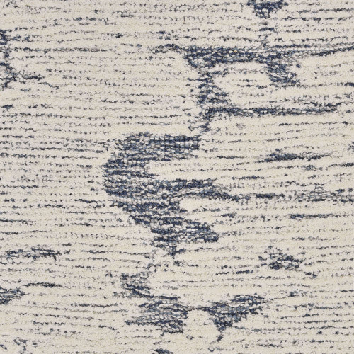 Nourison Calvin Klein Sculptural SCL01 Blue Area Rug