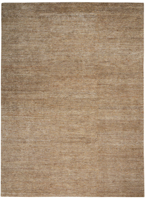 Nourison Calvin Klein Home Mesa MSA01 Amber Rug