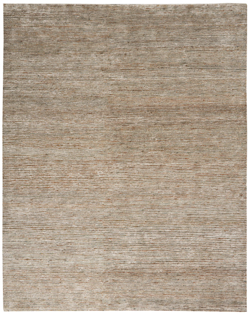 Calvin Klein Home Mesa MSA01 Hematite Area Rug Calvin Klein Home Mesa MSA01 Hematite Area Rug