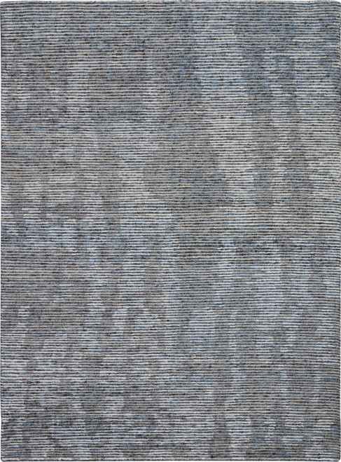 Nourison Ellora ELL03 Slate Area Rug