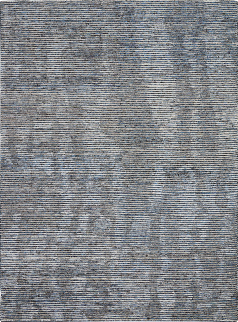 Nourison Ellora ELL03 Slate Area Rug