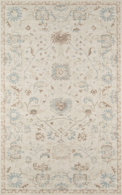 Momeni Anatolia ANA-5 Beige Area Rug
