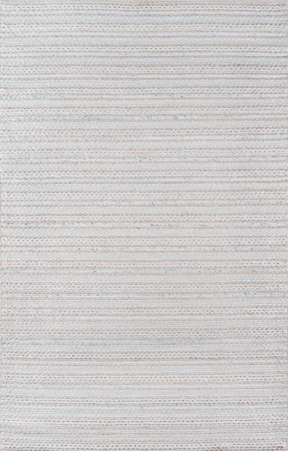 Momeni Andes AND-4 Light Grey Area Rug