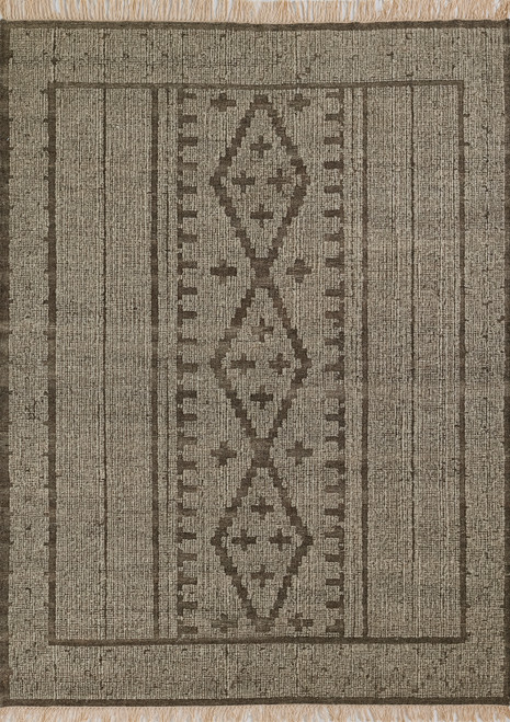 Momeni Bristol BRS-3 Natural Area Rug