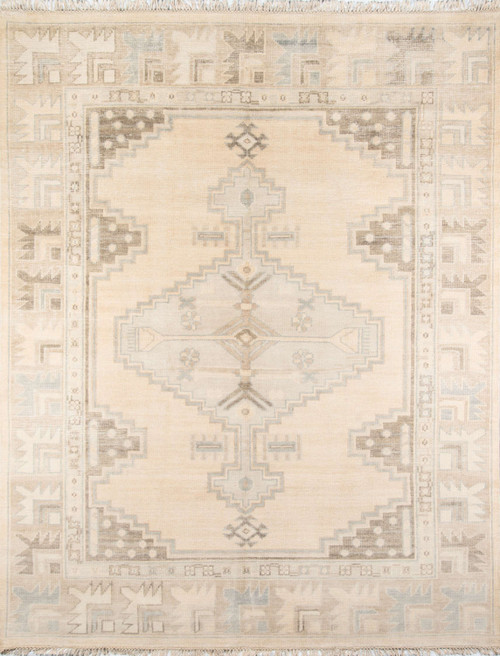 Momeni Erin Gates Concord CRD-1 Beige Area Rug