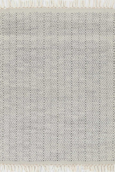 Momeni Ember EMR-3 Ivory Area Rug