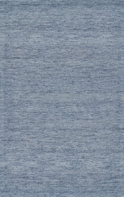 Momeni James JAM-1 Denim Area Rug
