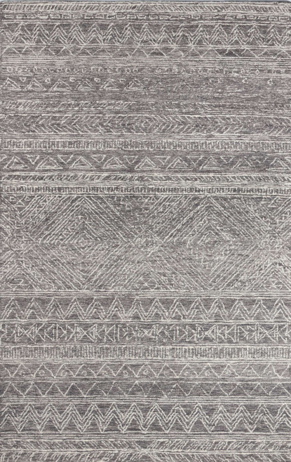 Momeni Mallorca MRC-1 Grey Area Rug