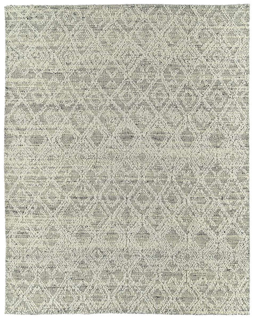 Kaleen Jara JAR02-75 Grey Area Rug