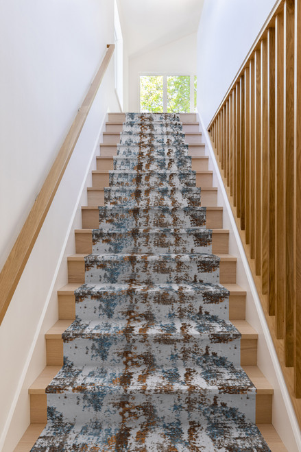 Stanton Astro Autumn 34051 Staircase Runner