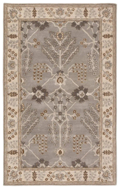 Jaipur Living Poeme PM144 Chambery Neutral Rug