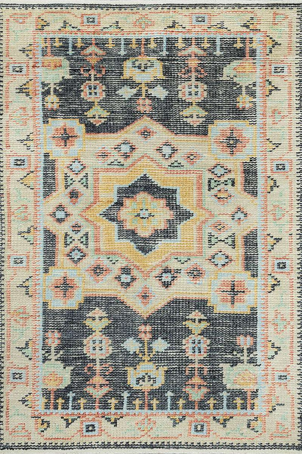 Momeni Ophelia OPH-5 Brown Area Rug