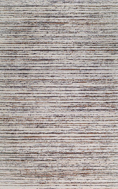 Kas Hayden 8051 Expresso Area Rug
