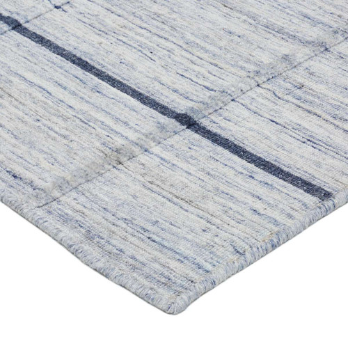 Cresent Boston Bay Classic Blue Rug