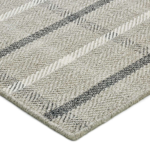 Tattersall Shadow Plaid Rug