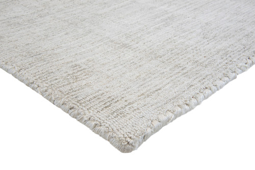 San Pietro Winter White Area Rug San Pietro Winter White Area Rug