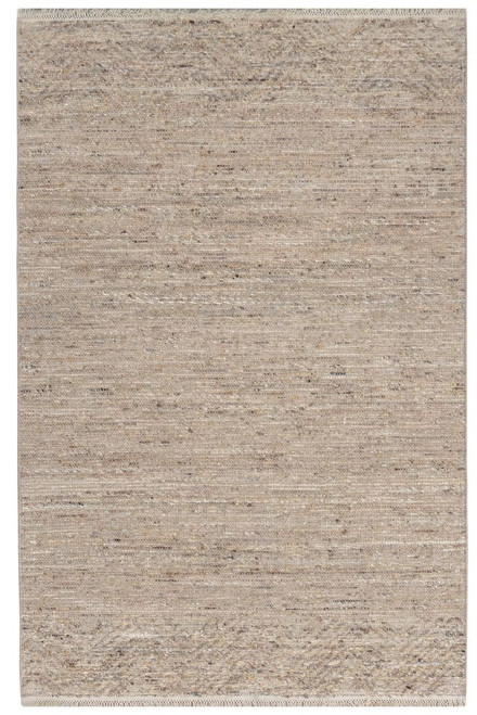 Kas Aspen 3222 Taupe Heather Area Rug