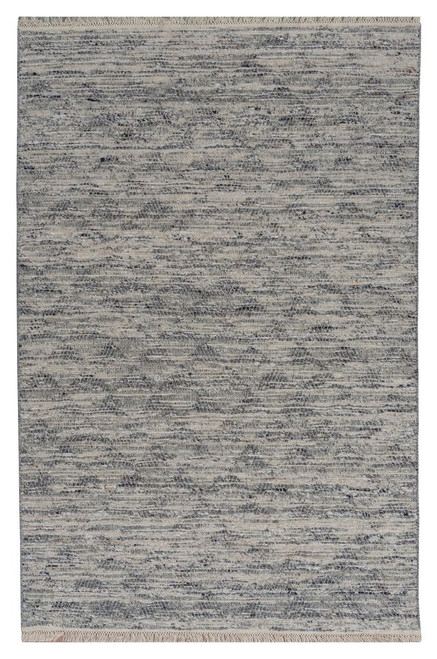 Kas Aspen 3224 Ivory Black Landscape Rug