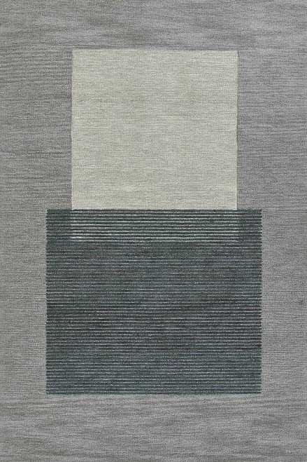 Momeni Archer ARC-5 Blue Area Rug