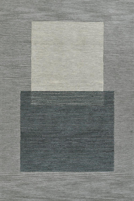 Momeni Archer ARC-5 Blue Area Rug
