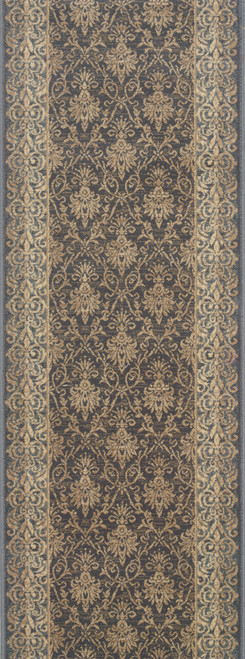 Stanton Alexander Riverrock Wool Stair Runner