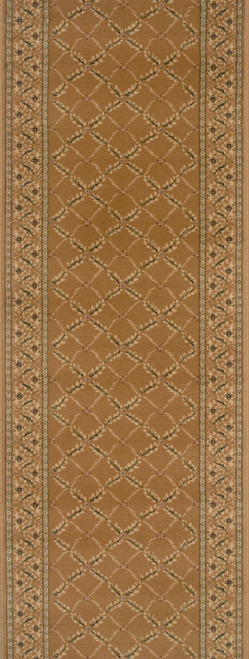 Stanton Anastasia Tannery Stair Runner