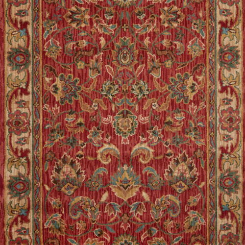 Grand Parterre Kashan Elite PT01 Cayenne Stair Runner