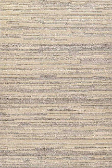 Momeni Everett EVT-3 Grey Area Rug