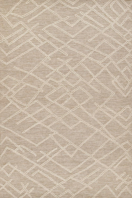 Momeni Everett EVT-5 Natural Area Rug