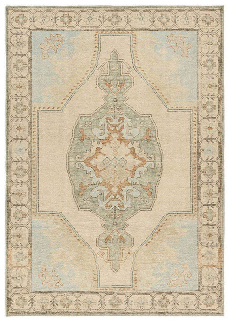 Jaipur Living Onessa ONE12 Arboles Wool Rug