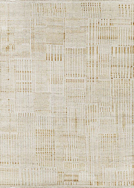 Couristan Hudson 3501/1401 Metro Gold Rug