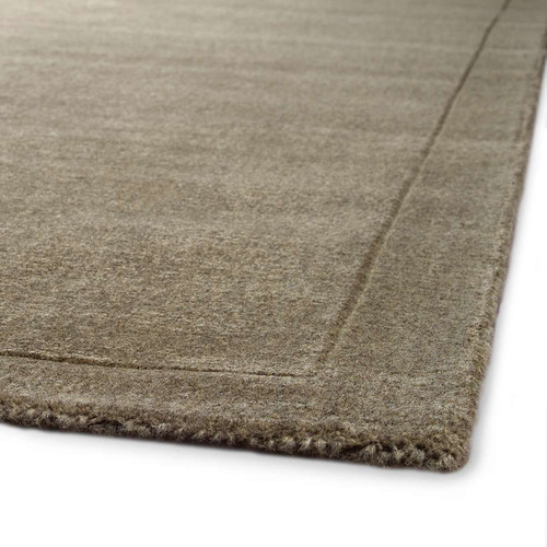 Stanton Palermo Earth Wool Rug