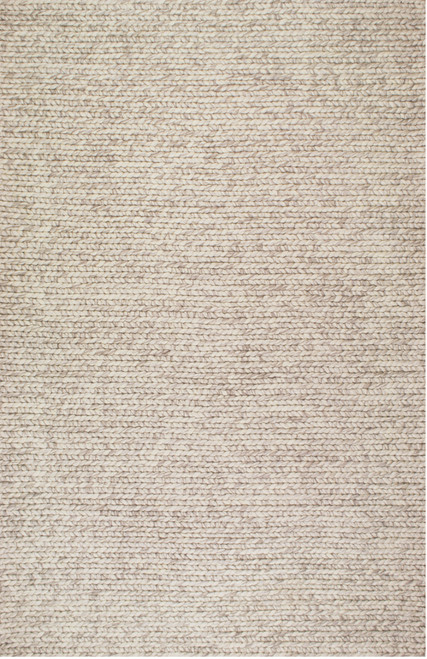 Bendos RG9BA442 Ivory/Grey Wool Rug