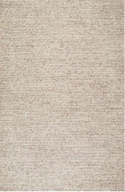 Bendos RG9BA442 Ivory/Grey Wool Area Rug