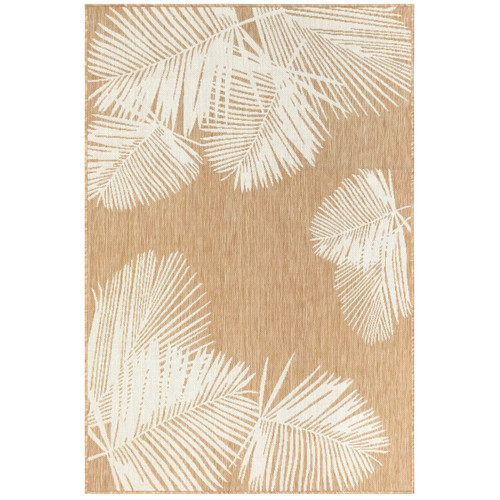 Liora Manne Carmel 8439/12 Palm Sand Rug