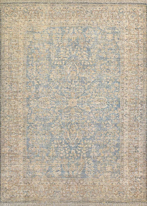 Kalbarri Farah 4774/5011 Lapis Multi Area Rug
