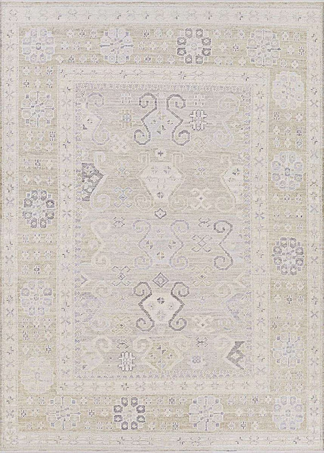 Couristan Hamadan Tasman 6124/3111 Camel Area Rug