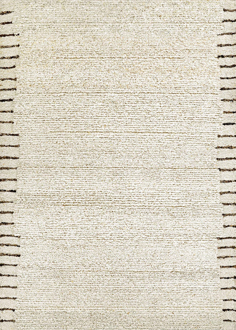 Couristan Norway Yarrow 6324/2822 Oatmeal Area Rug