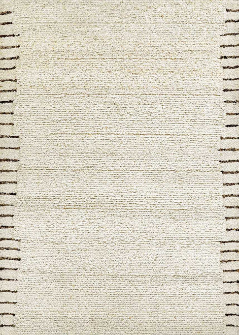 Couristan Norway Yarrow 6324/2822 Oatmeal Area Rug