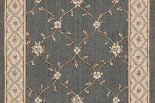 Estate 2 Bilington BILT2 Granite Stair Runner Rug